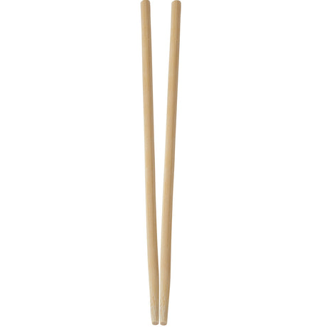 Excellent Houseware 50 par sushi‑pinner bambus | 100stk