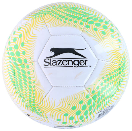 Slazenger Fotball | Størrelse 5