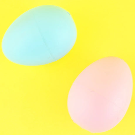 Axolotl Klekkeegg 6cm | Blå eller Rosa | Growing Egg