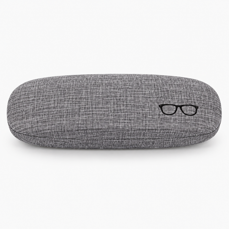 Brilleetui med Pusseklut | Velg Farge | London Eyewear
