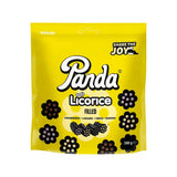 Panda Lakris Fylt 200g