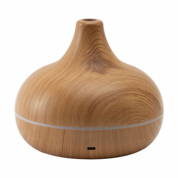 Grundig Aroma Diffuser Tredesign | LED-lys med timer