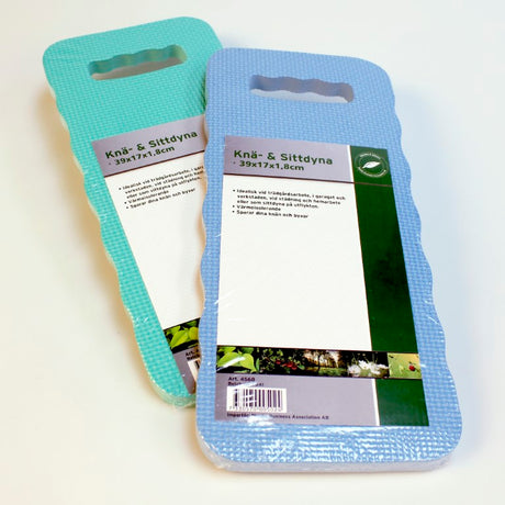Knee pad 39x17x1.8cm