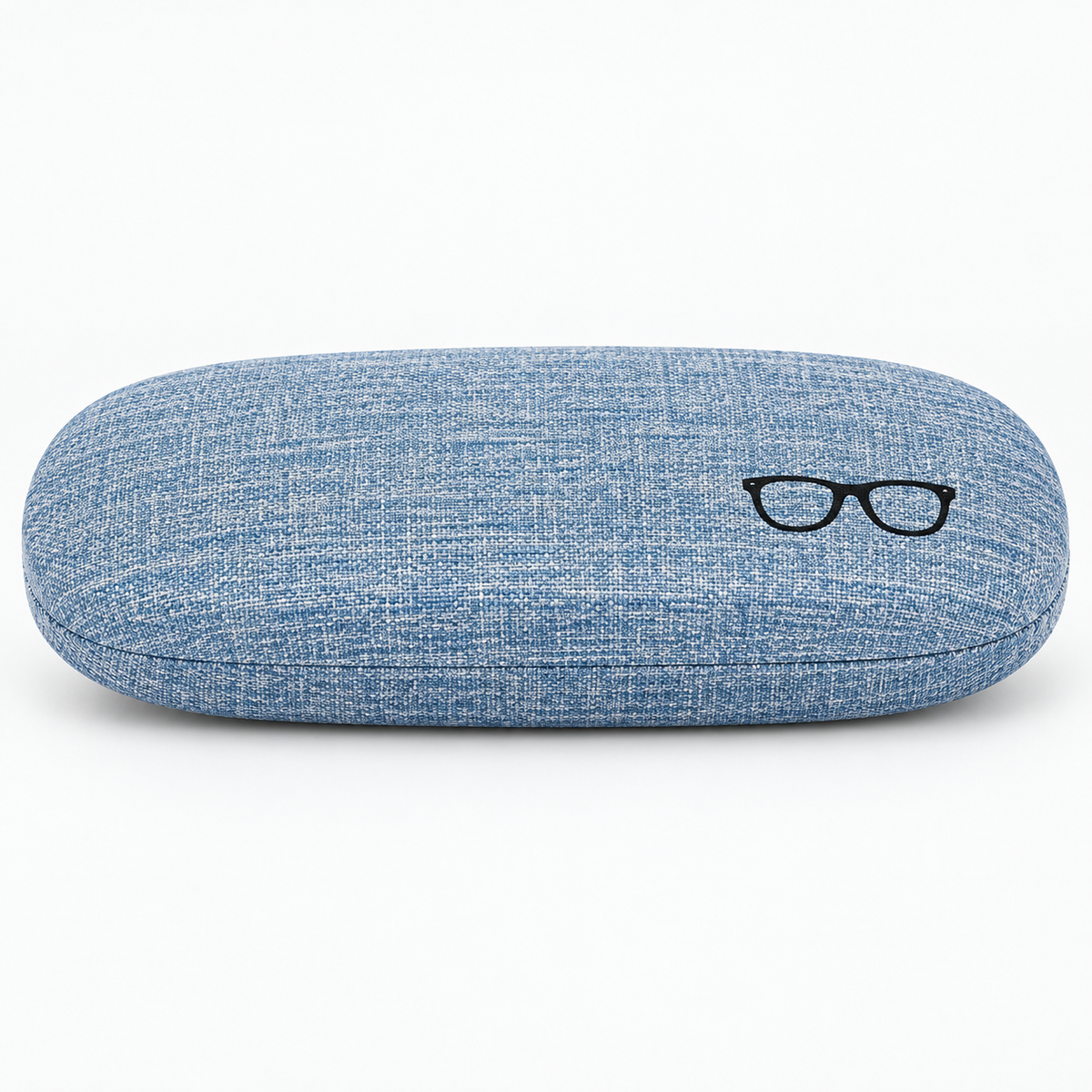 Brilleetui med Pusseklut | Velg Farge | London Eyewear