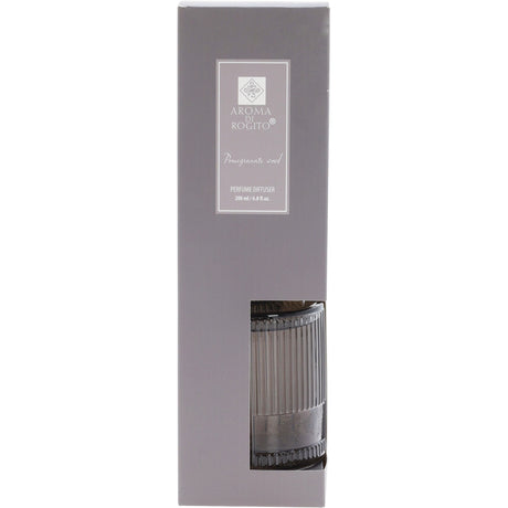 Duftpinner 200ml | 3 varianter | Aroma Di Rogito