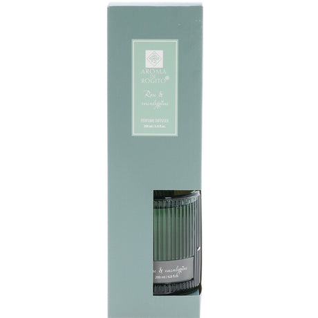 Duftpinner 200ml | 3 varianter | Aroma Di Rogito