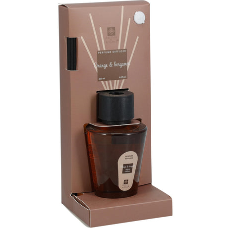 Duftpinner 200ml | Flere dufter | Aroma Di Rogito