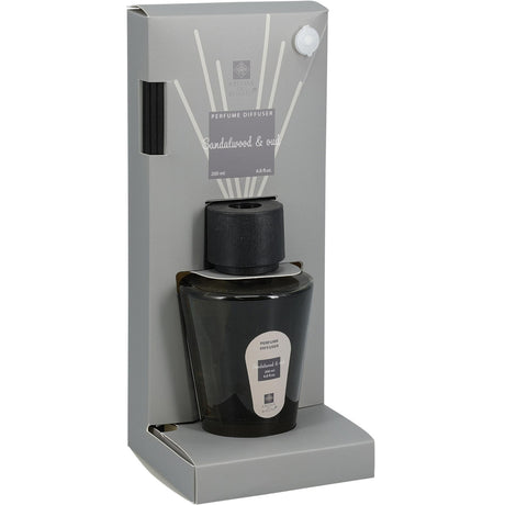 Duftpinner 200ml | Flere dufter | Aroma Di Rogito