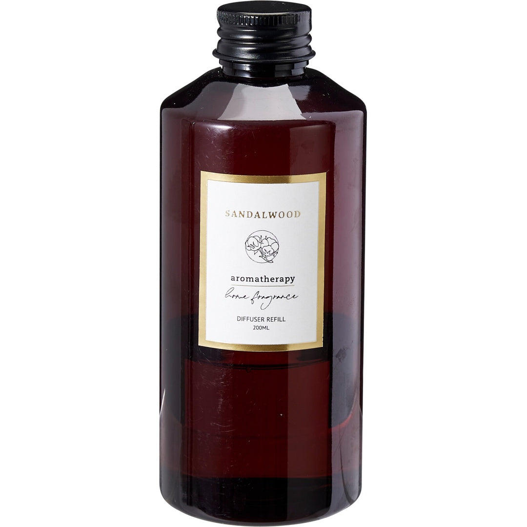Duftpinner Refill 200ml, 4 Dufter