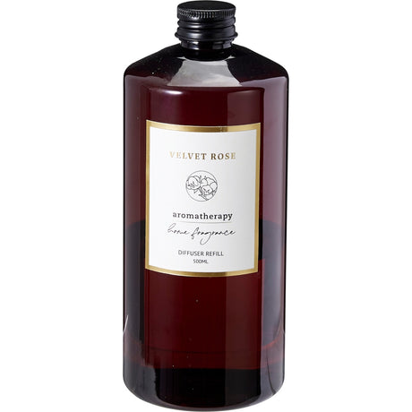 Aroma Diffuser Refill 500 ml | Duftpinne Refill