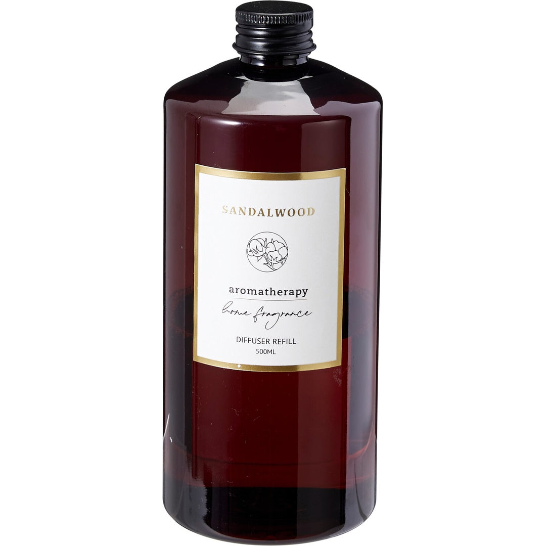 Aroma Diffuser Refill 500 ml | Duftpinne Refill