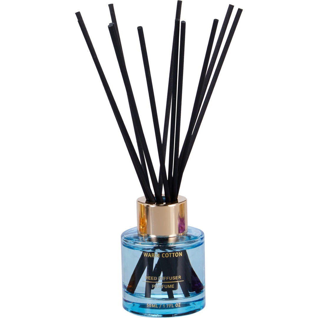 Duftpinnesett | Aroma Diffuser 6x50ml