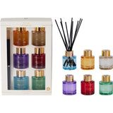 Duftpinnesett | Aroma Diffuser 6x50ml