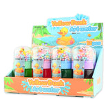 Slime Duck 173g | Gul eller Rosa And