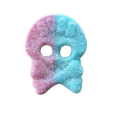 BUBS Bubblegum Skalle 2,6kg | Storpakk