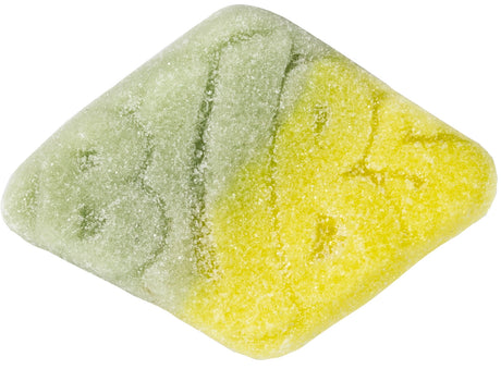 BUBS Tutti Frutti Diamond Storpakning 2,6 kg