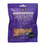 Sea Snacks Tørrfisk Tørkede Reker fra Grønland 30g