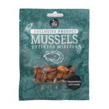 Sea Snacks Tørrfisk Tørkede Blåskjell 30g
