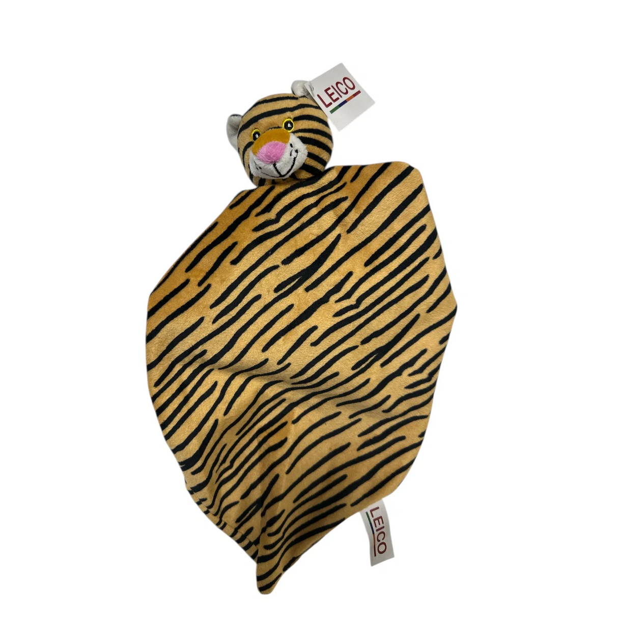 Sutteklut Tiger 33x33cm