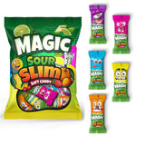 Magic Sour Slim Soft 800g
