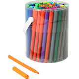 Tusjer 100pk | Topwrite