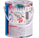 Tusjer 100pk | Topwrite