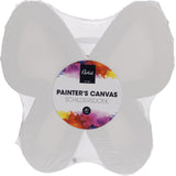 Lerret Canvas 20cm | 4 Ulike varianter | Artist