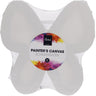 Lerret Canvas 20cm | 4 Ulike varianter | Artist
