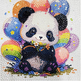 Diamond Painting For Barn 20x20cm | 4 varianter