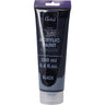 Akrylmaling 250ml | Artist | 6 Assorterte Farger
