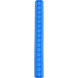 Pop it Linjal i Silikon | 30 cm | 4 farger