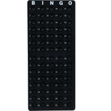 Bingo Spillsett | Komplett med Jernbur og Bingokort