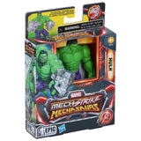 Marvel Hulk Figur | Actionfigur 11,5cm