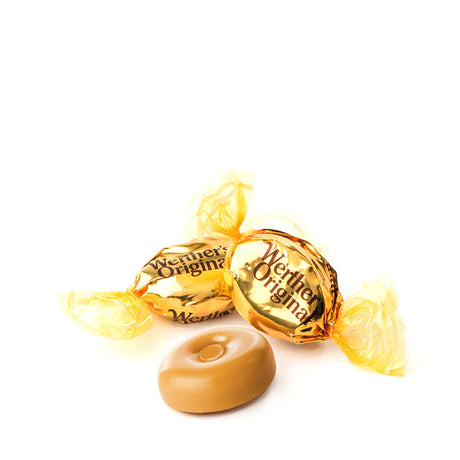 Werther's Original Cream Candies 300g
