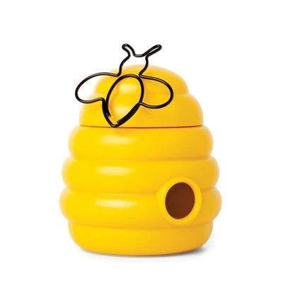 OTOTO Busy Bee Magnetisk Bindersholder med Bie-Binders