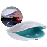 Neglelampe med UV | Eleganza