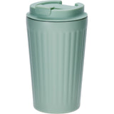 Termokopp 500ml i Rustfritt Stål | 4 Farger