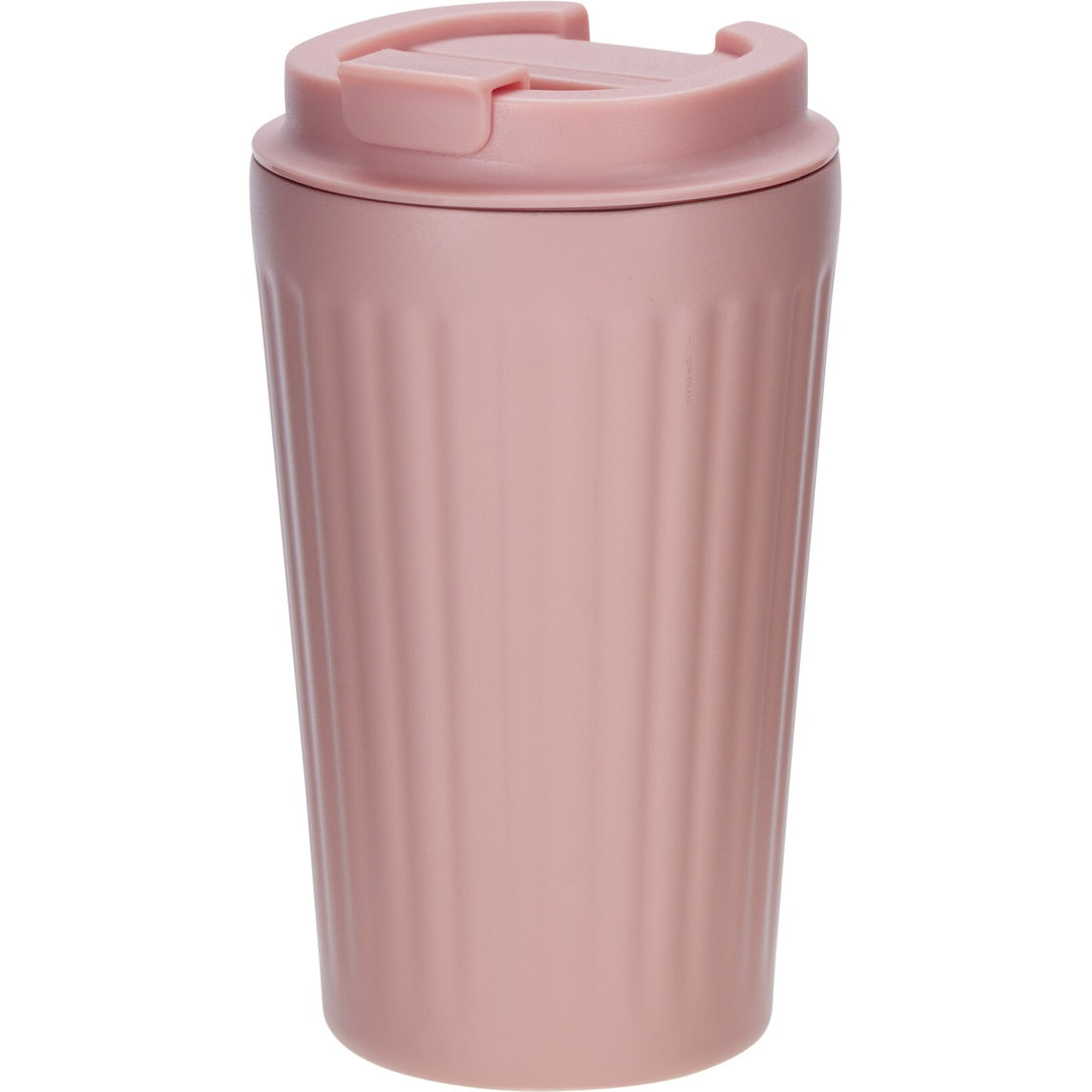 Termokopp 500ml i Rustfritt Stål | 4 Farger