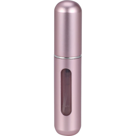 Parfymeflaske Refillable 5 ml med Spray | Eleganza