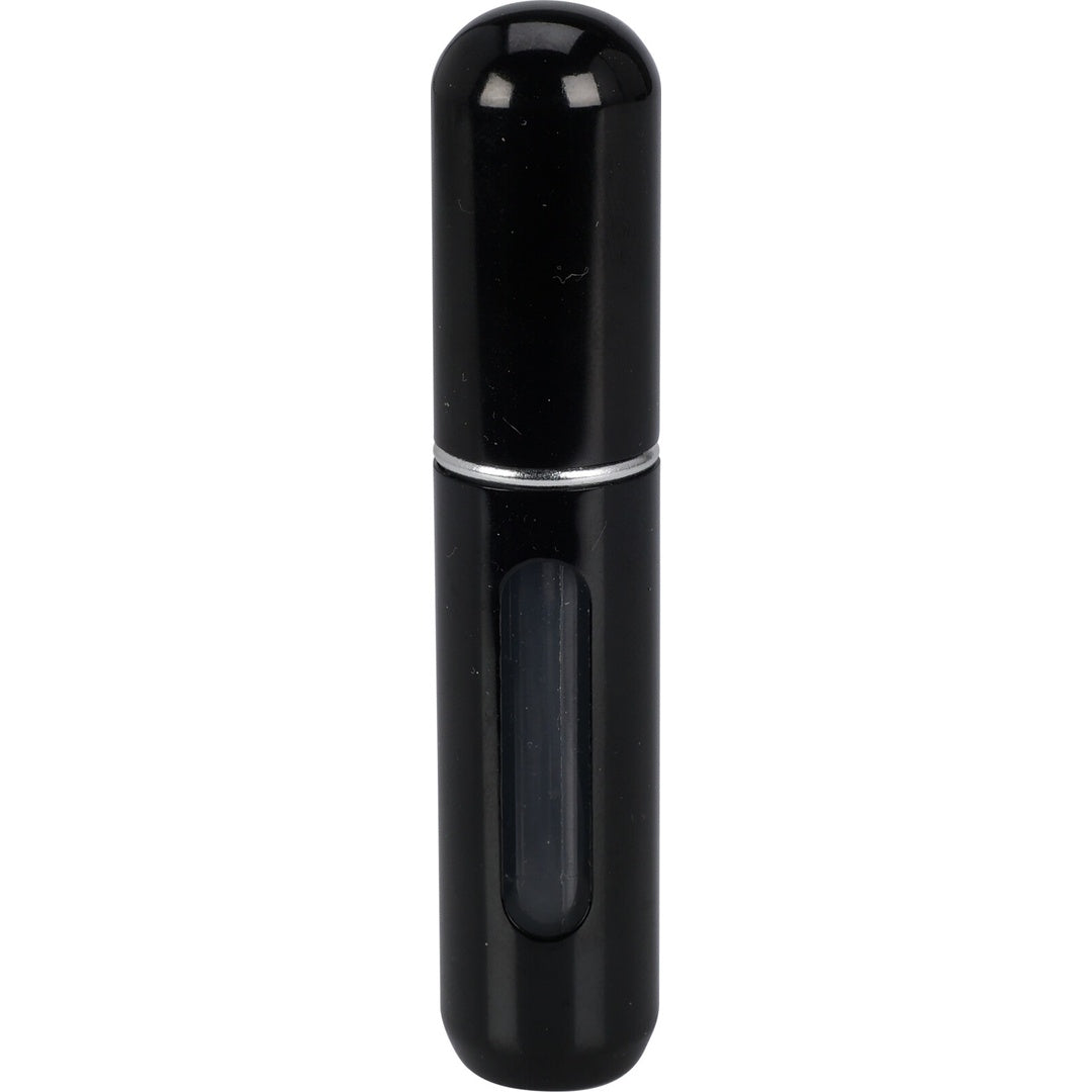 Parfymeflaske Refillable 5 ml med Spray | Eleganza
