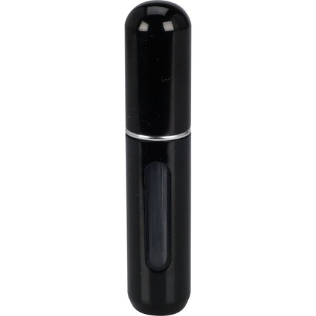 Parfymeflaske Refillable 5 ml med Spray | Eleganza