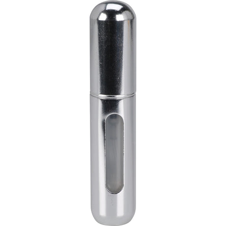 Parfymeflaske Refillable 5 ml med Spray | Eleganza
