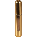 Parfymeflaske Refillable 5 ml med Spray | Eleganza