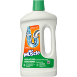 Mr Muscle Biologisk Avløpsåpner 750ml
