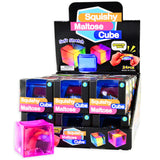 Squishy Maltose Cube Iskub 5,5cm | Velg Farge