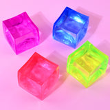 Squishy Maltose Cube Iskub 5,5cm | Velg Farge