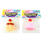 Smoosh Squishy Dessert 90g | 2 Varianter