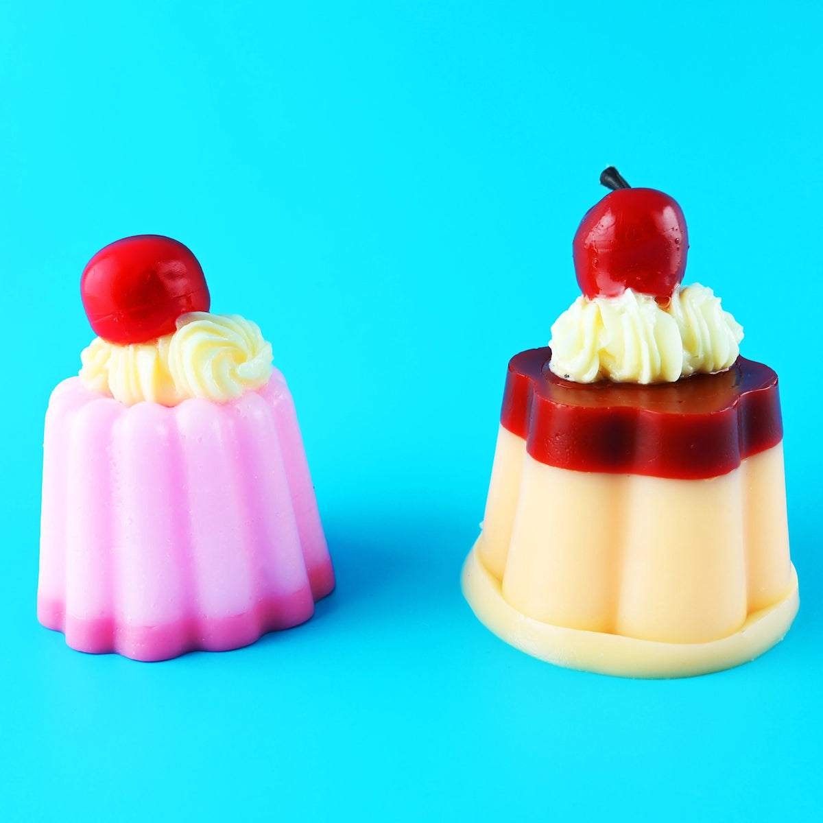 Smoosh Squishy Dessert 90g | 2 Varianter