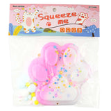Squishy Kattepote 12,5cm | Velg mellom 4 Farger