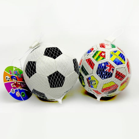 Toy ball Filled 10cm